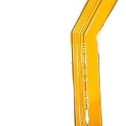Vravmo LCD Flex Cable | Motherboard Main LCD Flex Compatible with OPPO F23 5G-2