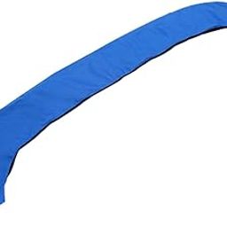 CALANDIS™ Top Cover Boat Shade Marine Cover Heavy Duty Protection Yacht Cover Sunshade style C | Outdoor Furniture Covers | Patio & Garden Furniture | Yard Garden & Outdoor Living-image-56