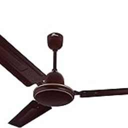 RR Signature Morpheus1200MM Star-rated BEE Certified Energy Efficient 52-Watt High Speed Ceiling Fan (Brown)-image-60