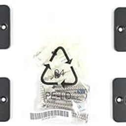 Mounting Ears Mounting Brackets for Servers 9JM64 CN-09JM64 by EbidDealz-image-15