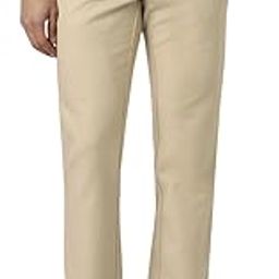 Men's Slim Work Utility Pants-image-41