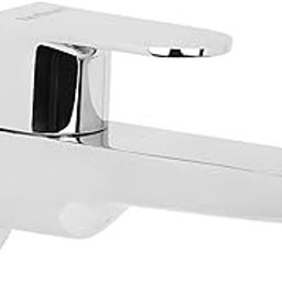 Hindware Italian Collection F340004CP Elegance Bib Cock, Brass with Chrome Finish-26