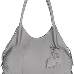 creeper Women's Handbag/Shoulder bag With 3 Zipper Pocket-picture-5
