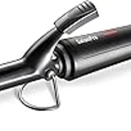 Syska HC750 SalonPro Hair Curler (Black)-image-35