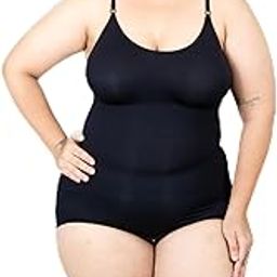 Bodysuit for women Tummy Control Snatched Body Suit, Seamless Sculpting Body Shaper with High Compression, S to 8XL-image-55