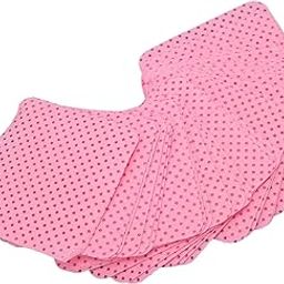 Glue Cleaning Pad, Nail Wipes Soft for Home Nail Salon-image-27