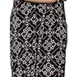 g4girl Pure Cotton Embroidery Nighty for Women's | Night Gown | Nighty | Nightdress | Maxi | Sleepwear | Jaipuri Nighty | Nighties | Gown-picture-15