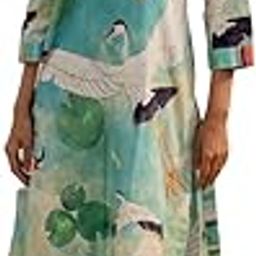 Women's Cotton Blend Kurta & Palazzo-picture-25