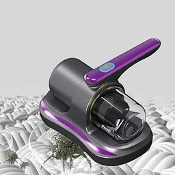 Home Supplies Nagar Wireless Vacuum Cleaner and UV Mite Cleaner- Vacuum Cleaner for Carpet,Floor, Sofa,Bed Mattress|Strong Suction and Low Noise| Suitable for Pillows,Plush Toys,Bed,Quilt,Sofa-image-60