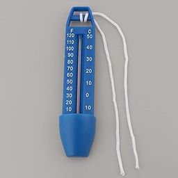 ATORSE Floating Thermometer Water Temperature Measuring Tool for Pool Spa Hot Tub|Home & Garden|Yard Garden & Outdoor Living|Pools & Spas|Pool Chemicals & Testing|Pool & Spa Thermometers-58