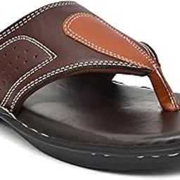 Men Synthetic Leather Sandal-picture-52