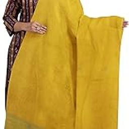 Odisha Sambalpuri Handloom Woman's Pure Cotton Handloom Dress Material With Dupatta Bottom Wear 3 Pic Set Sambalpuri dress material Unstitched NUAPAT249-image-7