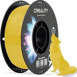 Creality CR PETG 1Kg Filament (Yellow)-image-61