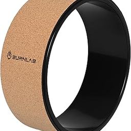 Burnlab Yoga Wheel-27