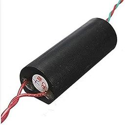 Robodo RS1060 High Voltage Transformer Generator for DC 3V-6V to 400kV 400000V Boost Step-up Power Module-29