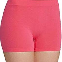 Presents Mixed Colour Pack of Two Cotton Boy Shorts-image-93
