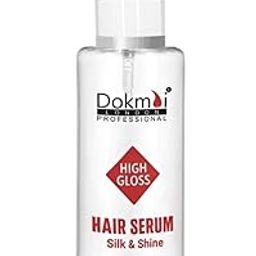 Dokmai LONDON Hair Serum| Instant Shine & Smoothness | Regular use Hair Serum for Dry & Wet Hair 100ml (PACK OF 1)-11