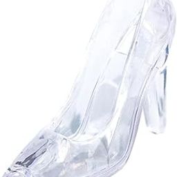 Enakshi (LABEL) Creations 1/6 Womans Fashion High Heel Shoes Pump for 12Inch Figures Dress Up Crystal SlipperToys & Hobbies|Action Figures|Military & Adventure-image-93