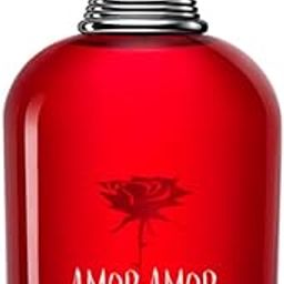 Cacharel Amor Amor 1.7 oz Eau De Toilette Spray For Women-image-18