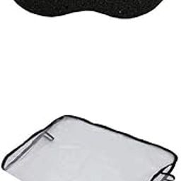 CALANDIS™ 3xClear Chair Back Cover for Beauty Salon Spa Barber Chair PVC 5PCS | Salon & Spa Supplies | Salon & Spa Equipment-image-52