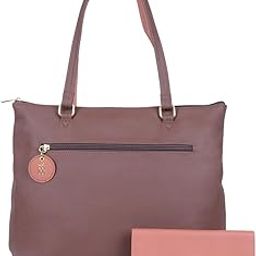 Womens Lxe Blunt Tote Bag-image-52