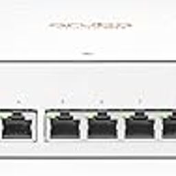 Aruba Instant On 1930 10-Port Gb Ethernet 8 x GE, 2X 1G SFP, L2+ Smart Switch US Cord (JL680A#ABA)-36