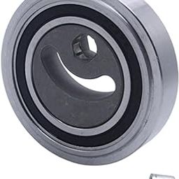 LOOM TREE® Belt Tensioner Pulley for Suzuki Escudo Jb416 06-14 Escudo Jb420 06-14-19