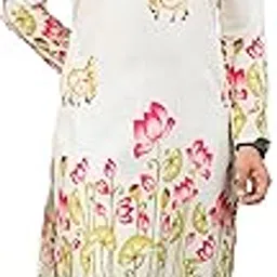 trustous Kurta Pyjamas set for Mens | Pyjamas with kurta PRINTED and classis look |KURTA Pyjamas SET-picture-0