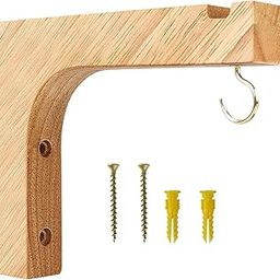 Plant Hooks for Wall Versatile Plant Hanger for Outdoor Bird Feeders Planter-image-30