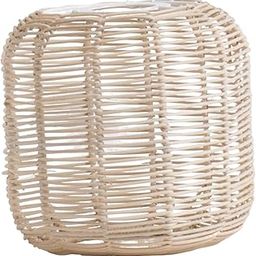 CLUB BOLLYWOOD® Weave Rattan Lampshade Pendant Sconce Shade for Dining Table Hallway Kitchen Style C| Lamps, Lighting & Ceiling Fans | Lamp Shades'| Lamp Shades'| Lamp Shades'|1 Rattan Lamp Shade-picture-13