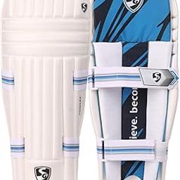 Batting Legguards SG Proflex Youth-image-73