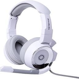 AVerMedia SonicWave GH335, 3.5mm Input Gaming Headset - White-image-41