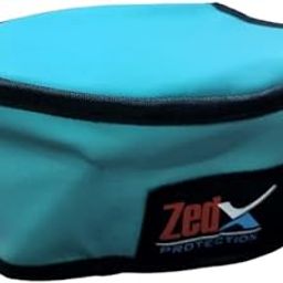 Zedx Radiation Protection Lead Cap, 0.5mmPb, Turquoise-image-56