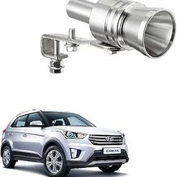 Turbo Sound Changer Car Exhaust Silencer Whistle for Hyundai Creta Type-1-13