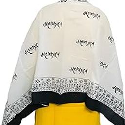 Swati Mahakal Printed Cotton Stole-image-97