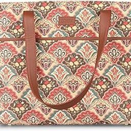 Women's Handcrafted Vegan Classic Zipper Wallet-image-20