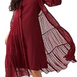 Dress, One Piece, Kurta Set and Tops for Women-image-28