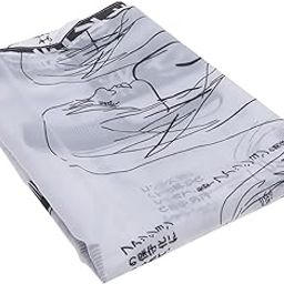 Hair Cutting Cape Salon Barber Apron Hairdressing Tool Hair Dyeing Styling Cloak for Barber Home Use-image-83