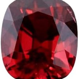 लाल याक़ूत सुर्ख रंग माणिक रूबी स्टोन Pure Red Natural Old Burma Ruby Stone Original Certified AAA++ Quality Gemstone माणिक्य रत्न ओरिजिनल 14.5 Carat 15 Ratti Manik Ratna Madik Ratan Singh Rashi Stone राशि रतन रूबी माणिक स्टोन-picture-12