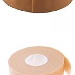 Enakshi® 2 Rolls Anti-Wear Heel Sticker Tape Patch Blister Plaster Pedicure Pad|Health & Beauty | Health Care | Foot Creams & Treatments-image-92