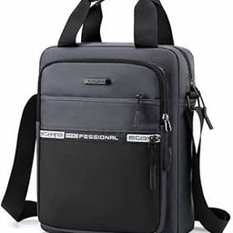 Waterproof Sling Bag Crossbody Chest Shoulder DayBag Backpack for Men Women Multipurpose for Hiking Walking Travel-32