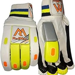 Ecolite Batting Gloves (Color May Vary)-image-43