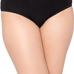 Women's Cotton Mid Waist Halloween Print Hipster Panty-picture-45