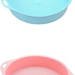 ARTISOUL® 2X Mesh Sieve Garden & Greenhouse (Comppost & Soil Use in Garden) | Yard Garden & Outdoor Living | Gardening Supplies | Composting & Yard Waste | Other Composting & Yard Waste-image-7