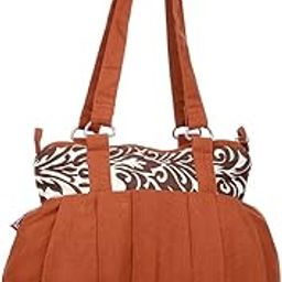 College Girl Shoulder Tote Bag for Women-image-1