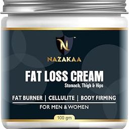 Slimming Hot Anti Cellulite and Stomach Fat Burner Cream for Tummy, Abdomen, Belly and Waist,100gm-28