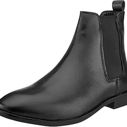 duke Men's Fwol4503 Chelsea Boot-picture-41