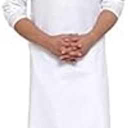 MEN'S MAGIC COTTON KURTA PAJAMA-49