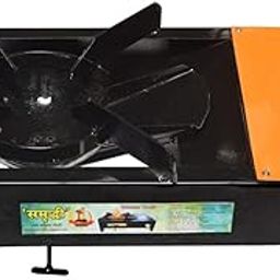 Aagni Shegadi Smokeless Wood & Coul Stove | Lakud Kolsa Shegadi | Indoor/Outdoor Cooking Shegadi/Chul | Biomass Stove | Strong Build Quality-image-45