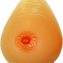 Silicone Breast Prosthesis Teardrop One Piece-image-14